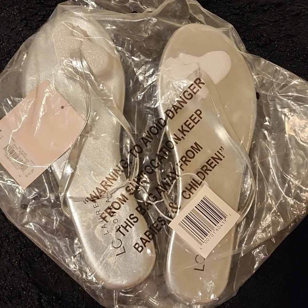 LC Conrad Sandals - Picture 3 of 3